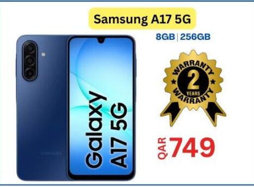 SAMSUNG available at Majid Mobile Shop in Qatar - Al-Shahaniya