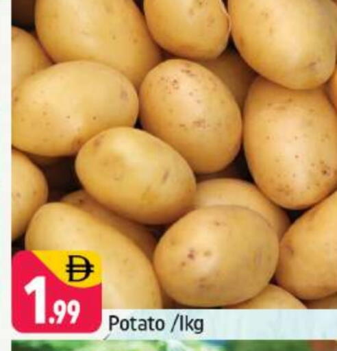 Potato available at Shaklan  in UAE - Dubai
