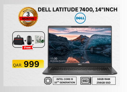 ديل available at فون سوق in قطر - الشحانية