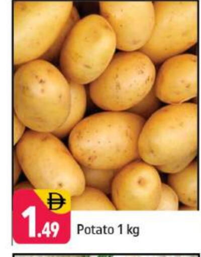 Potato available at Shaklan  in UAE - Dubai