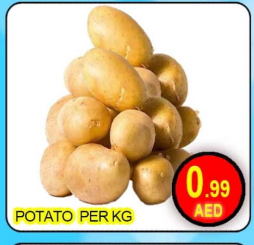 Potato available at Green Gift Department Store in UAE - Dubai
