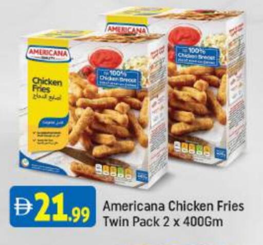 AMERICANA available at Shaklan  in UAE - Dubai