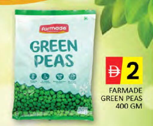 Peas available at Al Madina  in UAE - Dubai