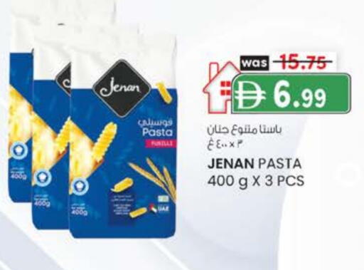 JENAN Pasta available at Al Safa in UAE - Al Ain