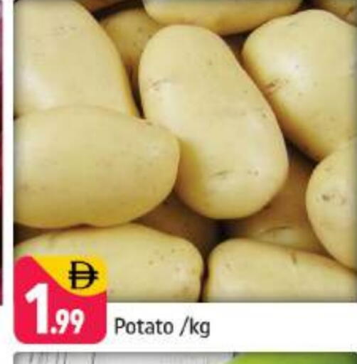Potato available at Shaklan  in UAE - Dubai