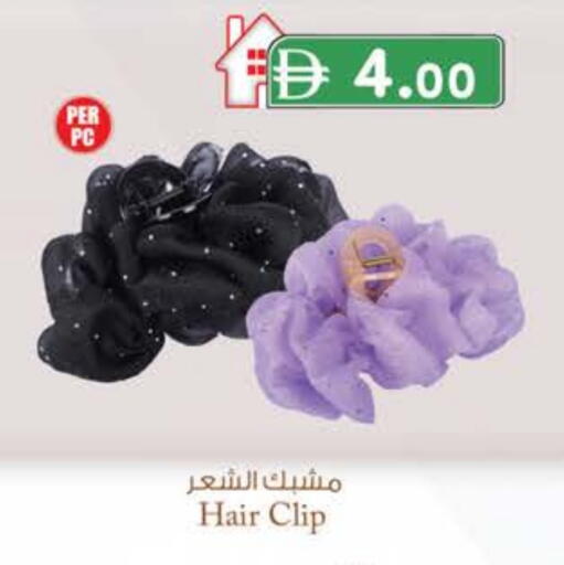 اكسسوارات شعر available at صفا اكسبريس سوبرماركت in الإمارات العربية المتحدة , الامارات - ٱلْعَيْن‎