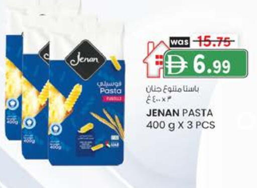JENAN Pasta available at Al Safa in UAE - Abu Dhabi