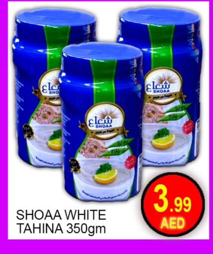 Tahina & Halawa available at Green Gift Department Store in UAE - Dubai