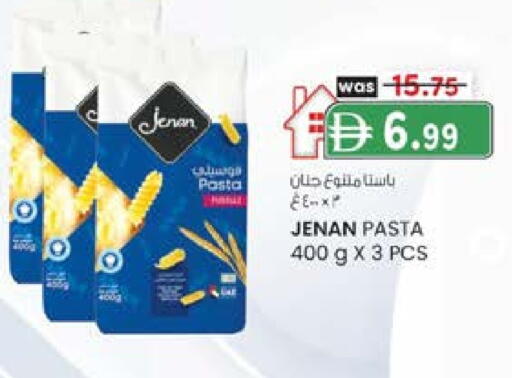 JENAN Pasta available at K M Trading  in UAE - Fujairah