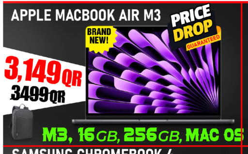 Apple available at Tech Deals Trading in Qatar - Doha