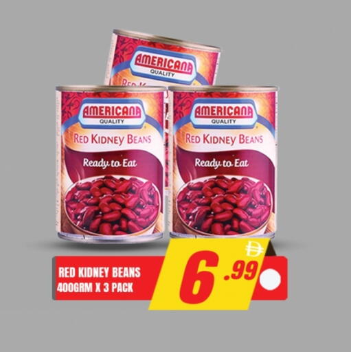 أمريكانا available at افري دي مول in الإمارات العربية المتحدة , الامارات - الشارقة / عجمان