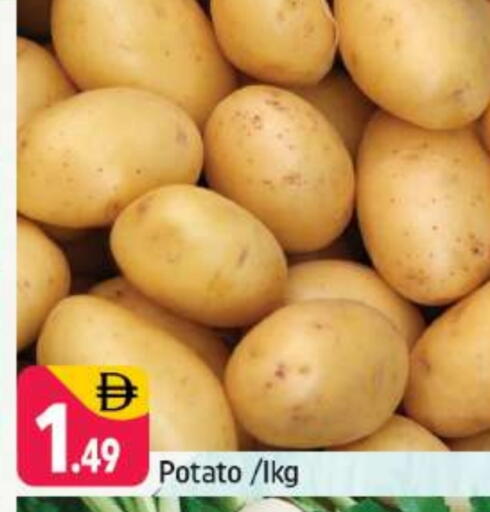 Potato available at Shaklan  in UAE - Dubai