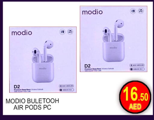 Earphone available at Green Gift Department Store in UAE - Dubai