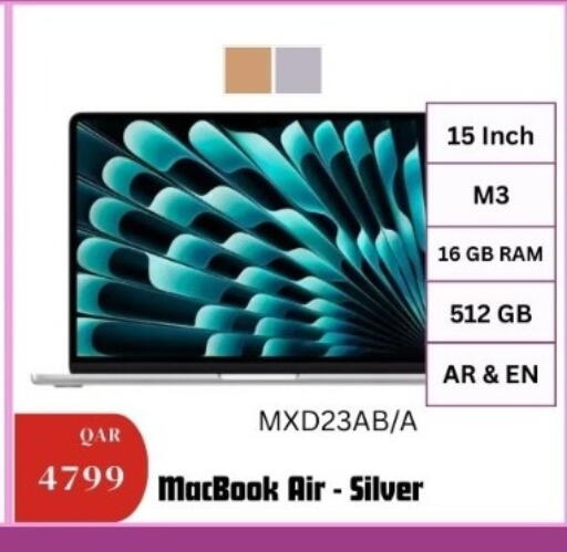 APPLE available at Al Maha Phones  in Qatar - Al Shamal