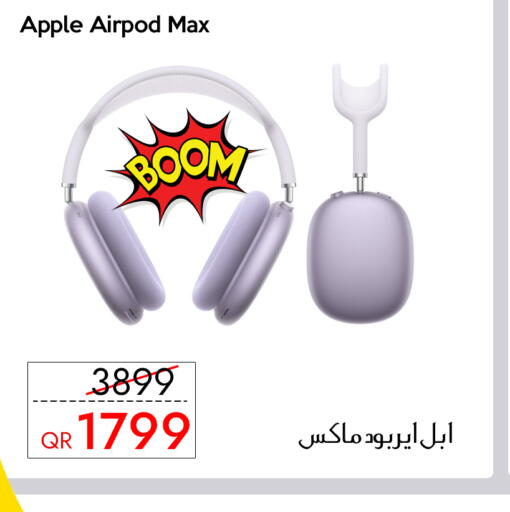 Apple available at CELL PLANET PHONES in Qatar - Doha