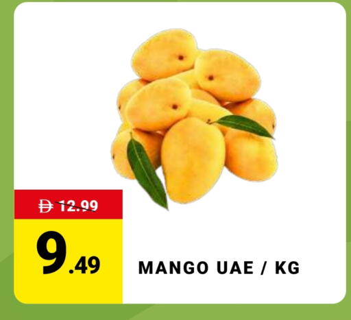 Mangoes available at MADHOOR SUPERMARKET L.L.C in UAE - Dubai