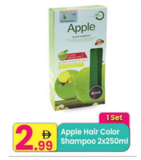 شامبو / بلسم available at مركز كل يوم in الإمارات العربية المتحدة , الامارات - رَأْس ٱلْخَيْمَة