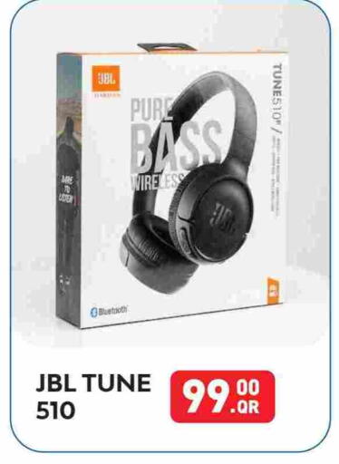 JBL Earphone available at Best In Town in Qatar - Al-Shahaniya