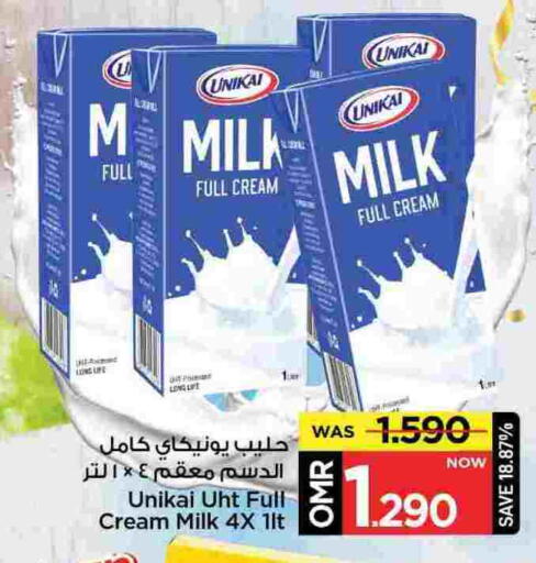 يونيكاي أرز لزج available at مارك & سايف in عُمان - مسقط‎