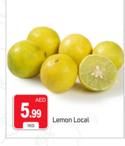 Lemon available at سوق طلال in الإمارات العربية المتحدة , الامارات - دبي