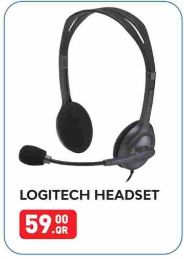 Earphone available at Best In Town in Qatar - Al-Shahaniya