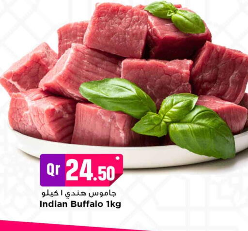 Buffalo available at Marza Hypermarket in Qatar - Al Shamal