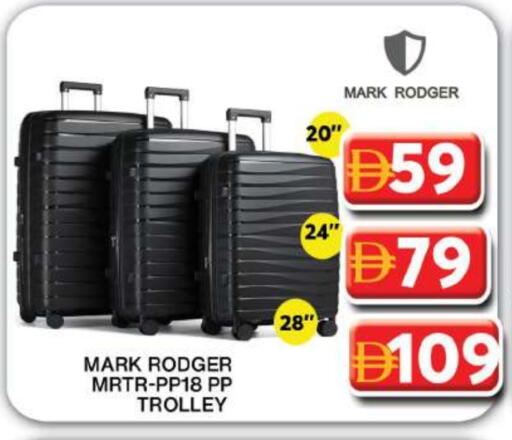 Trolley available at Grand Hyper Market in UAE - Dubai