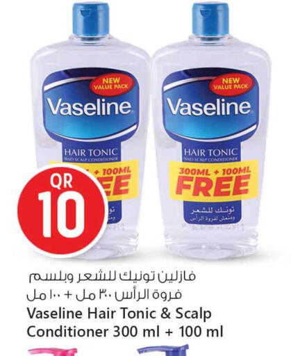 VASELINE Shampoo / Conditioner available at Safari Hypermarket in Qatar - Al Shamal