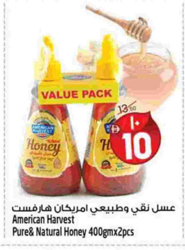 AMERICAN HARVEST Honey available at Safari Hypermarket in UAE - Sharjah / Ajman