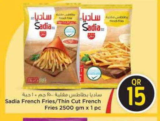 SADIA available at Safari Hypermarket in Qatar - Al Shamal
