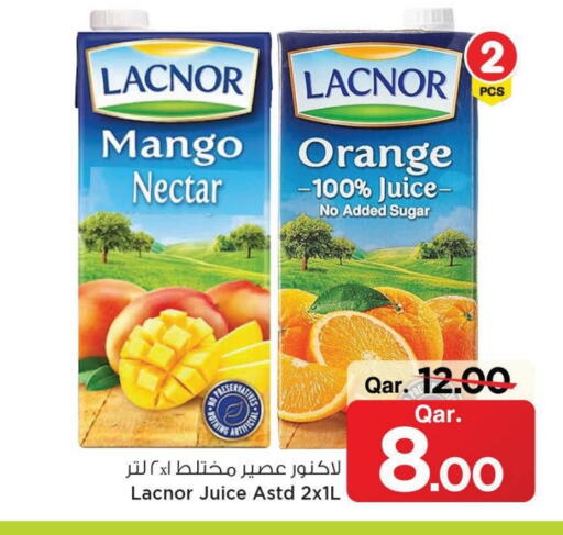 LACNOR available at Mark & Save  in Qatar - Al-Shahaniya