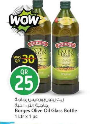 Olive Oil available at Safari Hypermarket in Qatar - Al Shamal