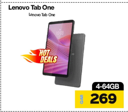 LENOVO available at Doha Link in Qatar - Doha