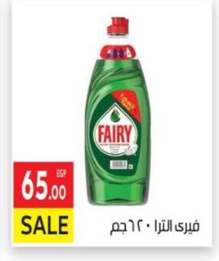 FAIRY available at El Mahallawy Market  in Egypt - Cairo