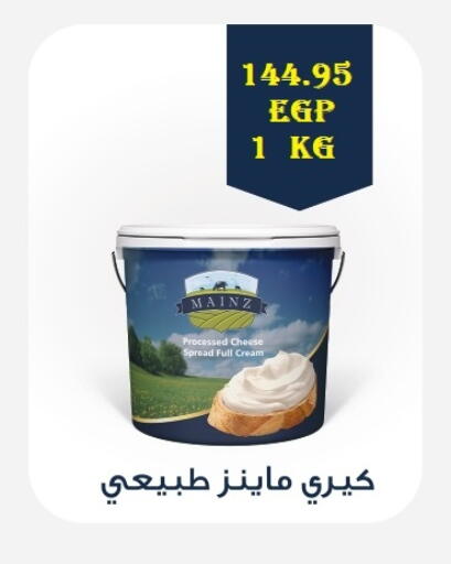 جبنة كريمية available at المحلاوي ماركت in Egypt - القاهرة