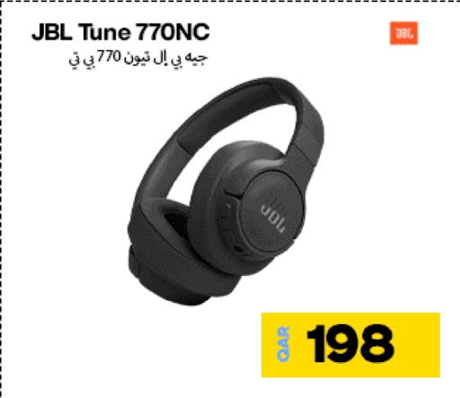 جي بي إل سماعات أذن available at دوحة لينك in قطر - الضعاين