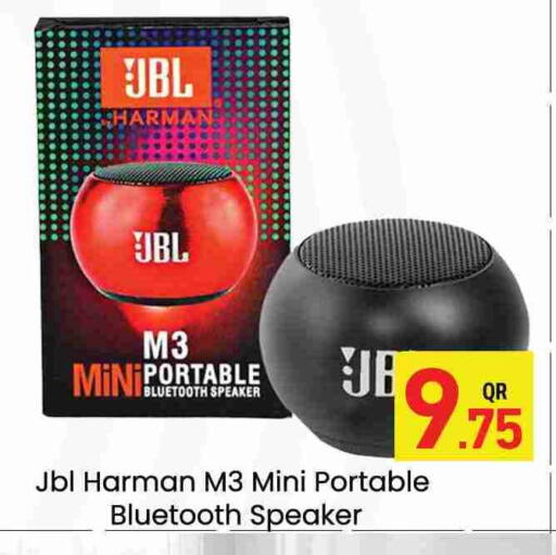 JBL Speaker available at Majlis Hypermarket in Qatar - Doha