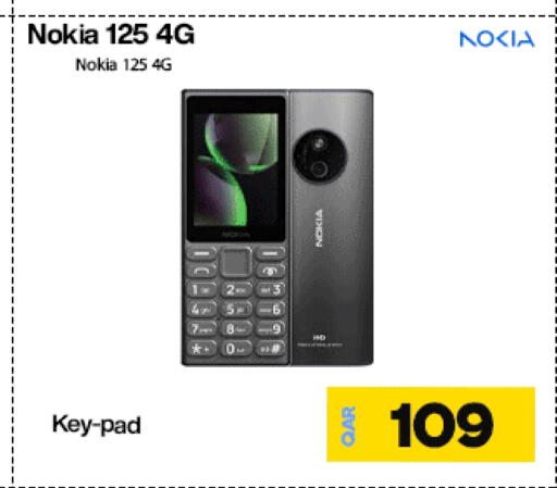 NOKIA available at Doha Link in Qatar - Al-Shahaniya