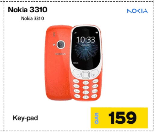 NOKIA available at Miracle Phones in Qatar - Al-Shahaniya