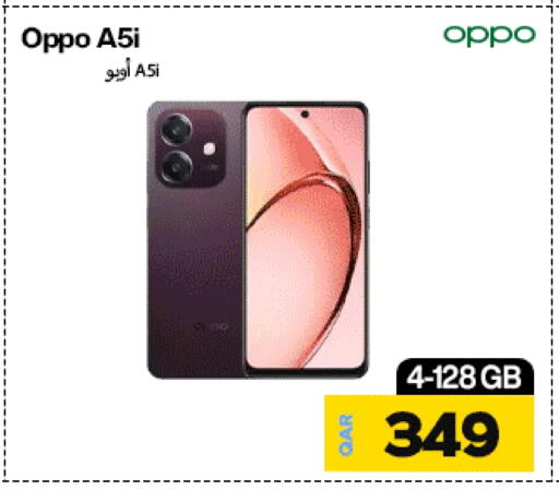 OPPO available at Miracle Phones in Qatar - Al-Shahaniya