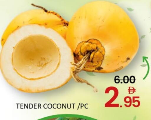 Coconut Mango available at Mango Hypermarket LLC in UAE - Dubai