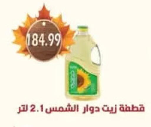 زيت دوار الشمس available at يورومارشيه in Egypt - القاهرة