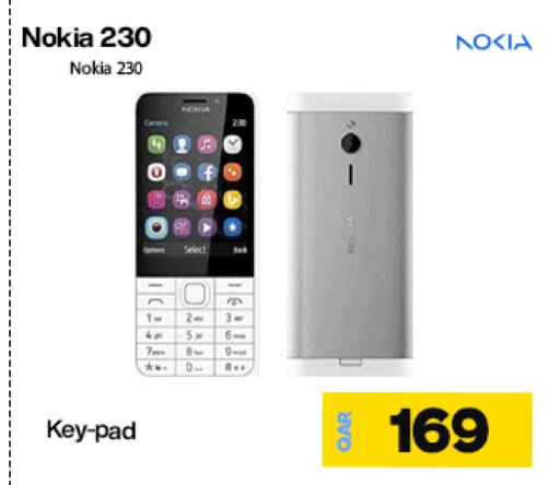 NOKIA available at Doha Link in Qatar - Al-Shahaniya