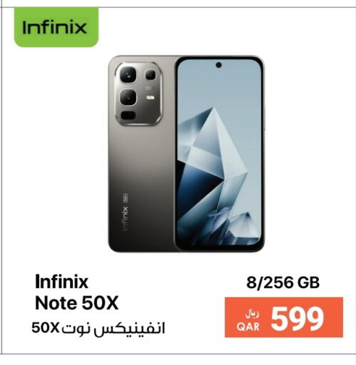 INFINIX available at RP Tech in Qatar - Al-Shahaniya