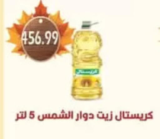 زيت دوار الشمس available at يورومارشيه in Egypt - القاهرة