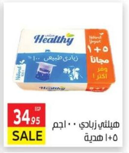 زبادي available at المحلاوي ماركت in Egypt - القاهرة