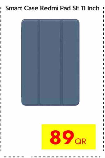 REDMI available at iCONNECT  in Qatar - Al-Shahaniya