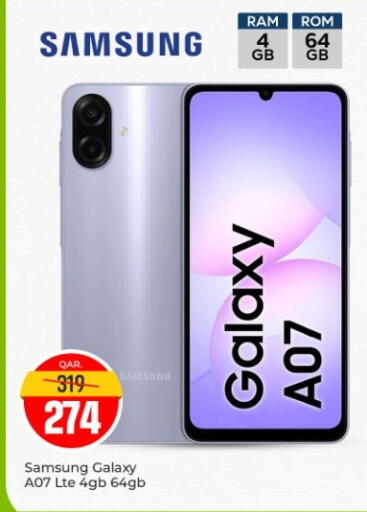 SAMSUNG available at Paris Hypermarket in Qatar - Al-Shahaniya