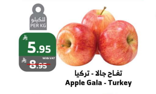 تفاح from Turkey available at الراية in مملكة العربية السعودية, السعودية, سعودية - ينبع
