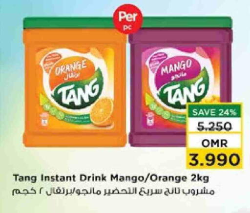 TANG available at Nesto Hyper Market   in Oman - Muscat
